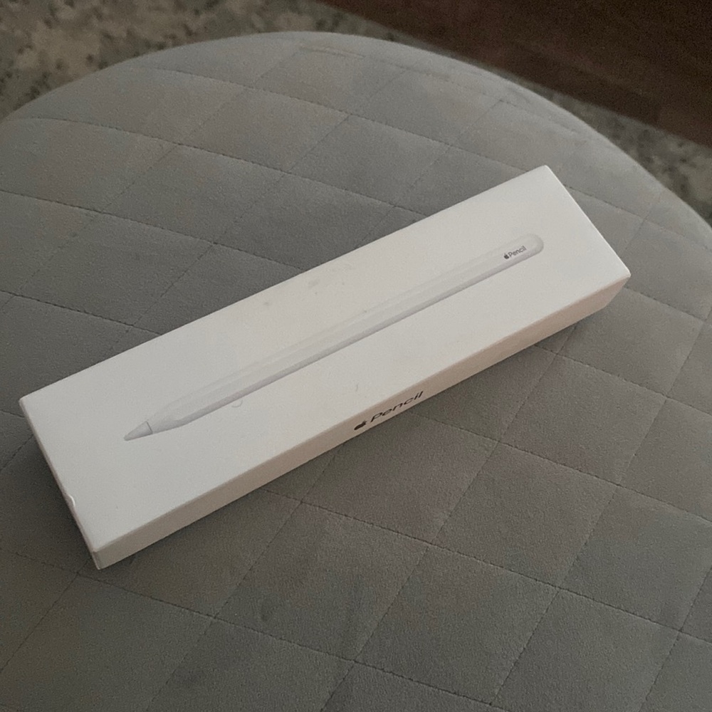 Apple Pencil Brand New